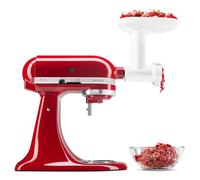 Kitchenaid 5ksmfga batidora y accesorio para mezclar alimentos picador