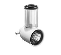 KitchenAid 5KSMVSA batidora y accesorio para mezclar alimentos Picador de alimentos