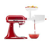 KitchenAid 5KSMFVSP batidora y accesorio para mezclar alimentos Accesorio colador de fruta y verdura