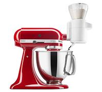 KitchenAid 5KSMSFTA batidora y accesorio para mezclar alimentos Accesorio colador de fruta y verdura