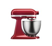 KitchenAid Artisan 5KSM3311XEER Empire - Figura decorativa, color rojo