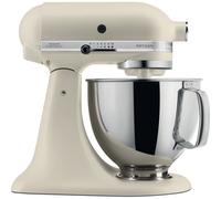 KitchenAid - Artisan Batidora de varillas 300 W Beige