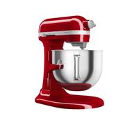 KitchenAid Artisan Empire Red - Batidora de vaso (6,6 L), color rojo