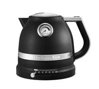 KitchenAid 5KEK1522EBK tetera eléctrica 1,5 L 2400 W Negro