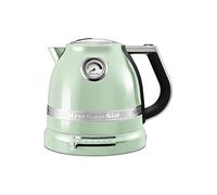 KitchenAid Artisan Hervidor de agua 1,5L Temperatura Variable Pistacho