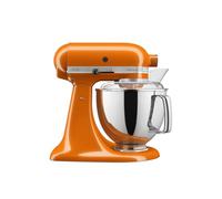 KitchenAid Artisan Mixer 4.8L Honey (5KSM175PSBHY)
