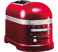 KitchenAid Artisan Tostadora Automática Doble Ranura Rojo manzana