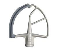 BATIDOR DE BORDE FLEXIBLE PARA BATIDORAS AMASADORAS GRANDES CON BOL ELEVABLE