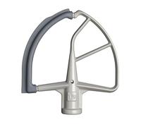 BATIDOR DE BORDE FLEXIBLE PARA BATIDORAS AMASADORAS GRANDES CON BOL ELEVABLE