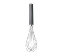 KitchenAid Batidor de varillas de agarre suave - Gris marengo