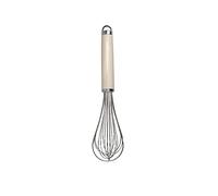 KitchenAid Batidor de Varillas Manual de Acero Inoxidable, Beige