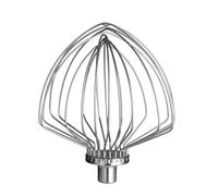 KitchenAid BATIDOR DE VARILLAS PARA BATIDORAS AMASADORAS GRANDES CON BOL ELEVABLE 5K7EW