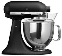 Kitchenaid batidora amasadora - artisan - robot de cocina con cabezal