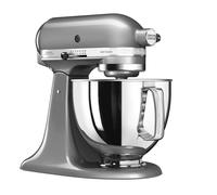 KitchenAid 5KSM125ECU robot de cocina 300 W 4,8 L Plata