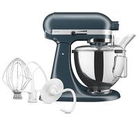 BATIDORA AMASADORA AZUL KITCHENAID MAXI
