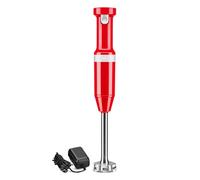 KitchenAid Batidora de mano inalámbrica de velocidad variable - KHBBV53
