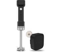 BATIDORA DE MANO INALÁMBRICA CON BATERÍA - KITCHENAID GO