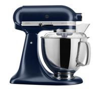KitchenAid Batidora de repostería Artisan 5KSM175PSEIB Tintenblau, 4.8 L