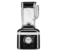 Licuadora KitchenAid 5KSB4026EOB Onyx Black, K400, procesador de alimentos multi
