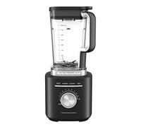 KitchenAid Batidora de Vaso Pure Power 2L Envase sin BPA Negro mate