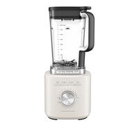 KitchenAid Batidora de Vaso Pure Power 2L Envase sin BPA Porcelain white