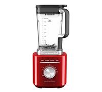 KitchenAid Batidora de Vaso Pure Power 2L Envase sin BPA Rojo imperial