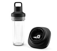 Accesorio de jarra de batido personal de 500 ml