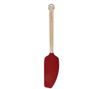 KitchenAid Birchwood Classic - Espátula mezcladora, color rojo imperio