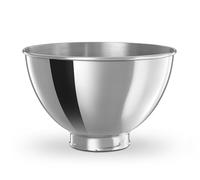 KitchenAid 5KB3SS batidora y accesorio para mezclar alimentos Cuenco