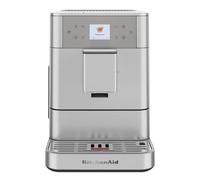 KitchenAid Cafetera Espresso Automática KF6-15 Recetas Acero inoxidable