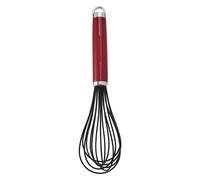 Kitchenaid classic batidor de silicona - rojo imperio