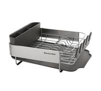 KitchenAid Escurreplatos Compact - Gris carbón