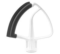 Kitchenaid Flex Edge Beater, Acero