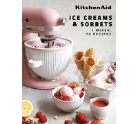 KitchenAid Glaces & Sorbets anglais: Ice cream & Sorbets