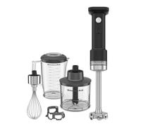KitchenAid 5KHBRV00BM licuadora 0,7 L Batidora de inmersión Negro
