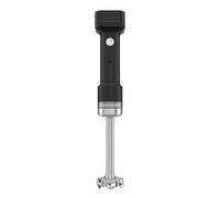 KitchenAid 5KHBRV05BM licuadora 1 L Batidora de inmersión Negro