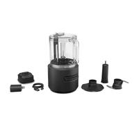 KitchenAid Go™ - Picador inalámbrico de alimentos - Batería incluida, KFCR531