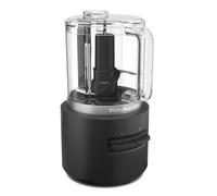 KitchenAid Picadora de alimentos KITCHENAID GO inalámbrica sin batería