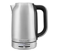 KitchenAid Hervidor 1,7L Temperatura Variable Acero inoxidable