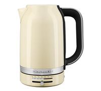 KitchenAid Hervidor 1,7L Temperatura Variable Almendra