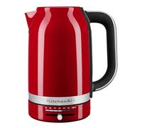 KitchenAid Hervidor 1,7L Temperatura Variable Rojo imperial