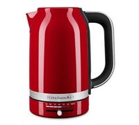 Hervidor elctrico KitchenAid 5KEK1701EER Imperial Red con temperatura ajustable