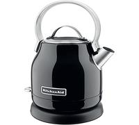KitchenAid HERVIDOR DE AGUA DE 1,25 L - NEGRO ONIX 5KEK1222EOB