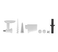 KitchenAid JUEGO DE PICADOR DE ALIMENTOS Y PASAPURÉS 5KSMFVSFGA