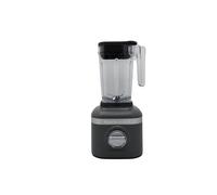 Kitchenaid k150 batidora de vaso 650 w gris