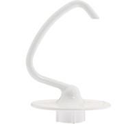 KitchenAid K5ADH batidora y accesorio para mezclar alimentos - Accesorio procesador de alimentos (Acero inoxidable)