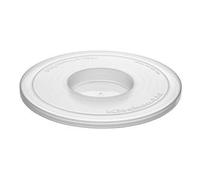 Kitchenaid KBC90N Tapa de Plástico Cubre Bol, para Almacenar Alimentos en Refrigerador o Congelador