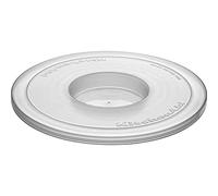 KitchenAid KBC90N - Tapa para bol, paquete de 2