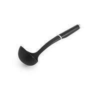KitchenAid KC006O Classic - Cucharón de nailon, plástico, Negro 2, talla única