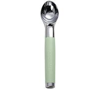 KitchenAid KE117OHPIA Classic - Cuchara para helado (plástico, pistacho)
